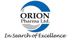Orion Pharma Ltd